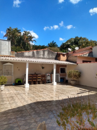 Imagem Casa com 2 Quartos à Venda, 83 m² em Vila Thais - Atibaia Imagem Casa com 2 Quartos à Venda, 83 m² em Vila Thais - Atibaia