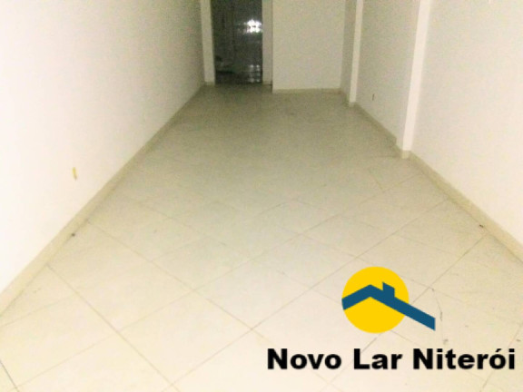 Imagem Sala Comercial à Venda, 60 m² em Centro - Niterói Imagem Sala Comercial à Venda, 60 m² em Centro - Niterói