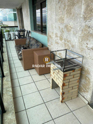 Imagem Apartamento com 3 Quartos à Venda, 160 m² em Centro - Cabo Frio