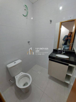 Imagem Sobrado à Venda, 167 m² em Vila Curuçá - Santo André Imagem Sobrado à Venda, 167 m² em Vila Curuçá - Santo André