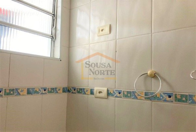 Imagem Apartamento com 2 Quartos à Venda, 45 m² em água Fria - São Paulo