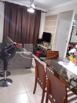 Imagem Imóvel com 2 Quartos à Venda, 49 m² em Jardim Manoel Penna - Ribeirão Preto Imagem Imóvel com 2 Quartos à Venda, 49 m² em Jardim Manoel Penna - Ribeirão Preto