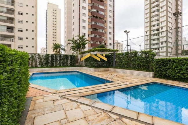 Imagem Apartamento com 3 Quartos à Venda, 73 m² em Vila Gumercindo - São Paulo Imagem Apartamento com 3 Quartos à Venda, 73 m² em Vila Gumercindo - São Paulo