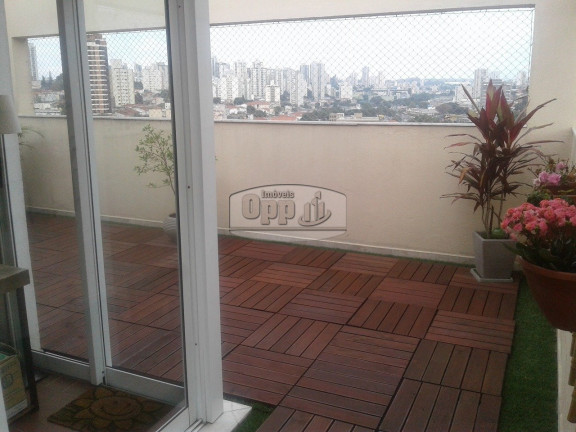 Imagem Cobertura com 3 Quartos à Venda, em Saude - São Paulo Imagem Cobertura com 3 Quartos à Venda, em Saude - São Paulo