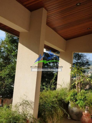 Imagem Casa de Condomínio com 4 Quartos à Venda, 450 m² em Atibaia Imagem Casa de Condomínio com 4 Quartos à Venda, 450 m² em Atibaia