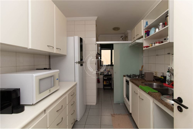 Imagem Apartamento com 3 Quartos à Venda, 75 m² em Morumbi - São Paulo