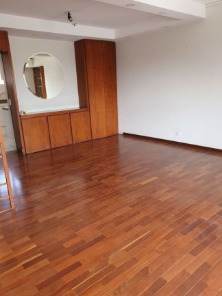 Imagem Apartamento com 3 Quartos à Venda, 112 m² em Moema - São Paulo Imagem Apartamento com 3 Quartos à Venda, 112 m² em Moema - São Paulo