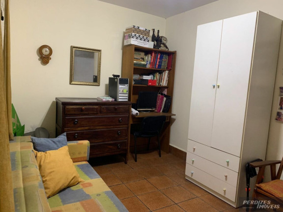 Imagem Casa com 4 Quartos à Venda, 400 m² em Sumaré - São Paulo Imagem Casa com 4 Quartos à Venda, 400 m² em Sumaré - São Paulo