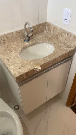 Imagem Casa com 2 Quartos à Venda, 58 m² em Melvi - Praia Grande