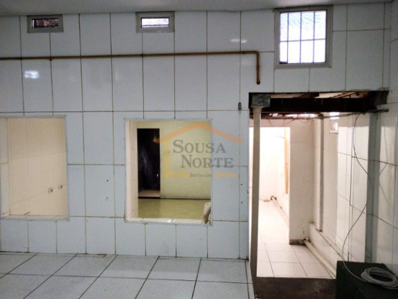 Imagem Sala Comercial à Venda, 155 m² em Santana - São Paulo Imagem Sala Comercial à Venda, 155 m² em Santana - São Paulo