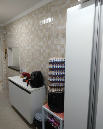 Imagem Apartamento com 2 Quartos à Venda, 48 m² em Vila Haro - Sorocaba Imagem Apartamento com 2 Quartos à Venda, 48 m² em Vila Haro - Sorocaba
