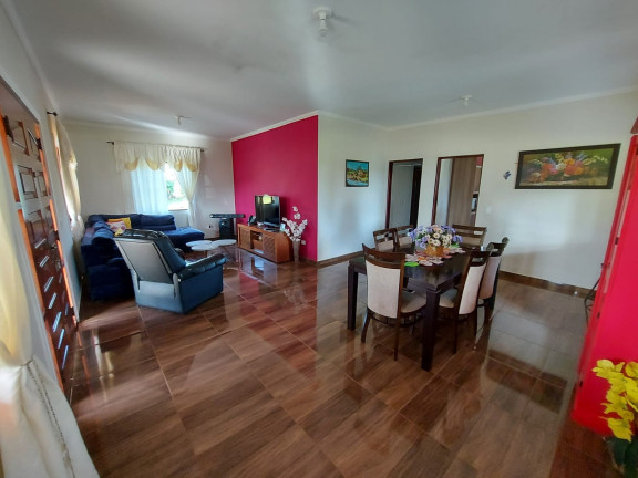 Imagem Casa com 3 Quartos à Venda, 170 m² em Ninho Verde Ii - Pardinho