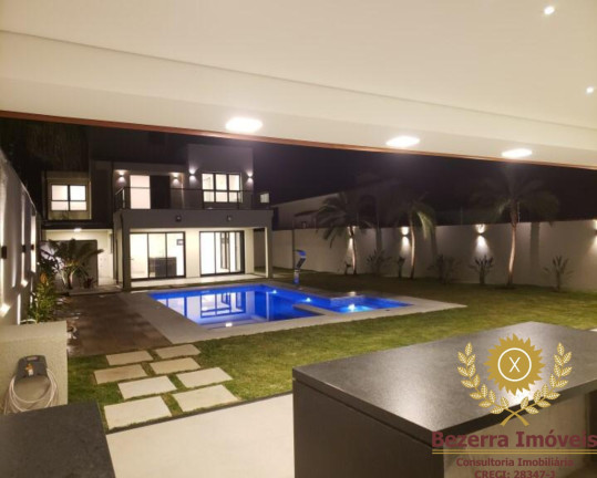 Imagem Sobrado com 4 Quartos à Venda, 356 m² em Vila Esperia Ou Giglio - Atibaia