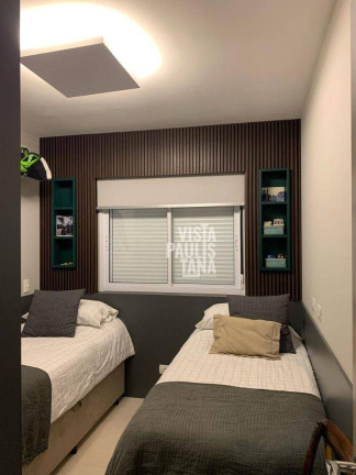 Imagem Apartamento com 2 Quartos à Venda, 35 m² em Santo Amaro - São Paulo Imagem Apartamento com 2 Quartos à Venda, 35 m² em Santo Amaro - São Paulo