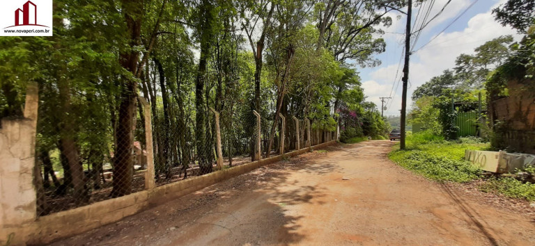 Imagem Imóvel com 3 Quartos à Venda,  em Chácaras Maristela - Franco Da Rocha
