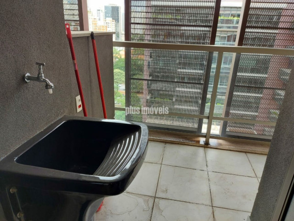 Imagem Apartamento com 1 Quarto à Venda, 44 m² em Pinheiros - São Paulo Imagem Apartamento com 1 Quarto à Venda, 44 m² em Pinheiros - São Paulo