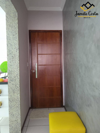 Imagem Apartamento com 3 Quartos à Venda,  em Campo Limpo - Feira De Santana