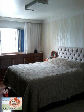 Imagem Apartamento com 3 Quartos à Venda, 270 m² em Jardim - Santo André Imagem Apartamento com 3 Quartos à Venda, 270 m² em Jardim - Santo André