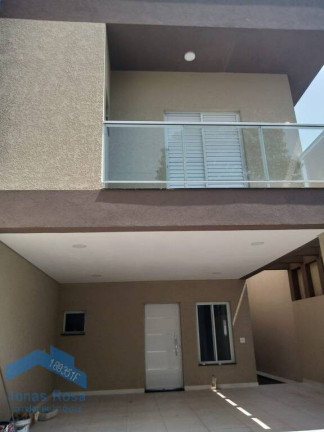 Imagem Sobrado com 3 Quartos à Venda, 163 m² em Parque Santana - Santana De Parnaíba Imagem Sobrado com 3 Quartos à Venda, 163 m² em Parque Santana - Santana De Parnaíba