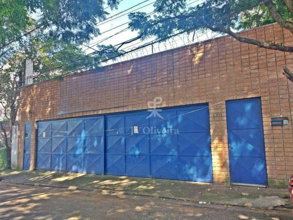 Imagem Casa com 3 Quartos à Venda, 561 m² em Granja Julieta - São Paulo Imagem Casa com 3 Quartos à Venda, 561 m² em Granja Julieta - São Paulo