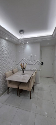 Imagem Apartamento com 2 Quartos à Venda, 63 m² em Vila Matilde - São Paulo