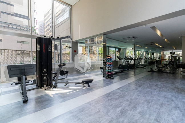 Imagem Apartamento com 1 Quarto à Venda, 24 m² em Perdizes - São Paulo Imagem Apartamento com 1 Quarto à Venda, 24 m² em Perdizes - São Paulo
