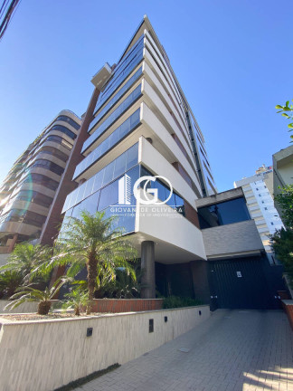 Imagem Apartamento com 3 Quartos à Venda, 215 m² em Centro - Criciúma