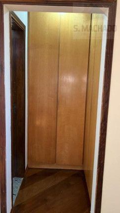 Imagem Apartamento com 3 Quartos à Venda, 106 m² em Parque Das Nações - Santo André