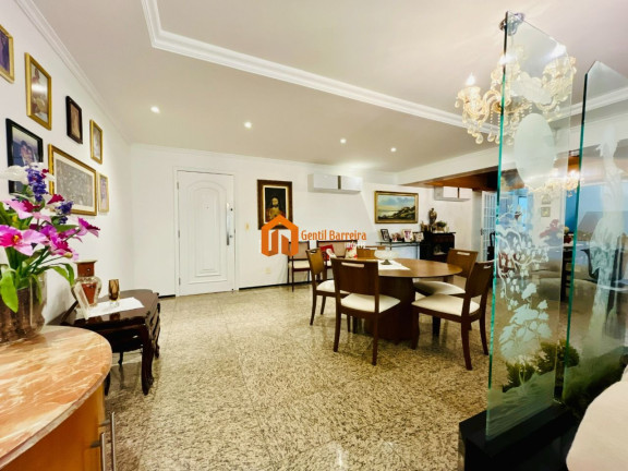 Imagem Apartamento com 4 Quartos à Venda,  em Meireles - Fortaleza