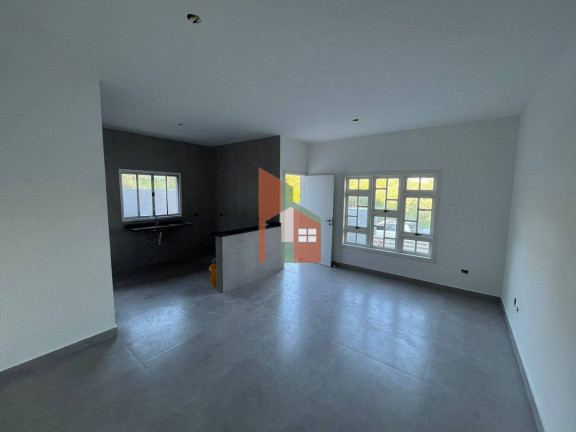 Imagem Casa com 2 Quartos à Venda, 70 m² em Residencial Santa Martha - Bom Jesus Dos Perdões