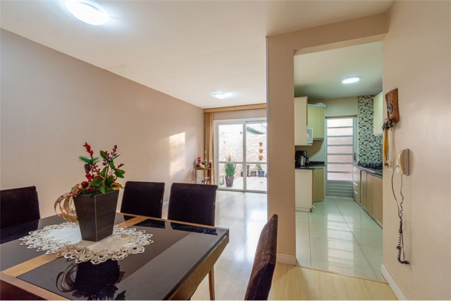 Imagem Casa com 3 Quartos à Venda,  em Olaria - Canoas