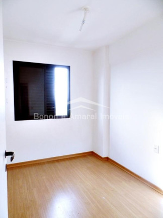Imagem Apartamento com 3 Quartos à Venda, 73 m² em Mansões Santo Antônio - Campinas Imagem Apartamento com 3 Quartos à Venda, 73 m² em Mansões Santo Antônio - Campinas