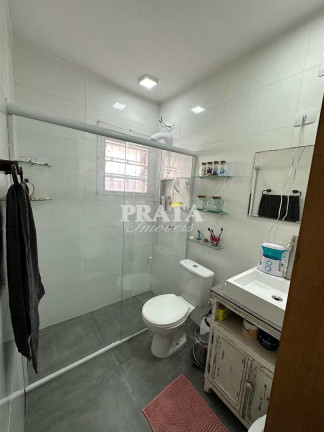 Imagem Casa com 3 Quartos à Venda, 175 m² em Guilhermina - Praia Grande