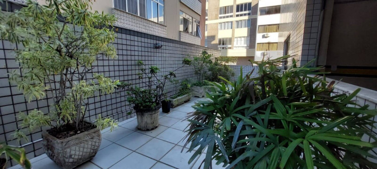 Imagem Cobertura com 3 Quartos à Venda, 146 m² em Centro - Cabo Frio Imagem Cobertura com 3 Quartos à Venda, 146 m² em Centro - Cabo Frio