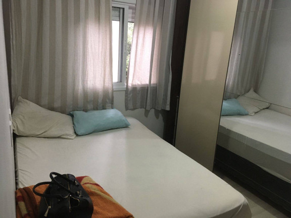 Imagem Apartamento com 2 Quartos à Venda, em Campanario - Diadema Imagem Apartamento com 2 Quartos à Venda, em Campanario - Diadema