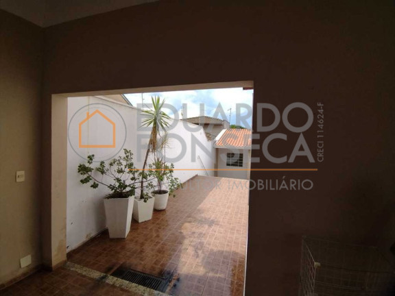 Imagem Casa com 5 Quartos à Venda, 152 m² em Jardim Florestal - Jundiaí