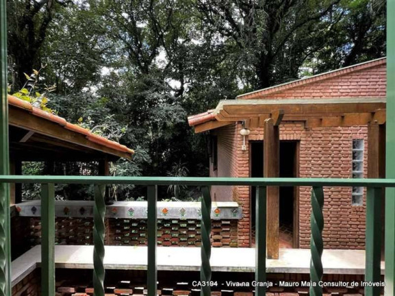 Imagem Casa com 3 Quartos à Venda, 5.250 m² em Taboleiro Verde - Cotia