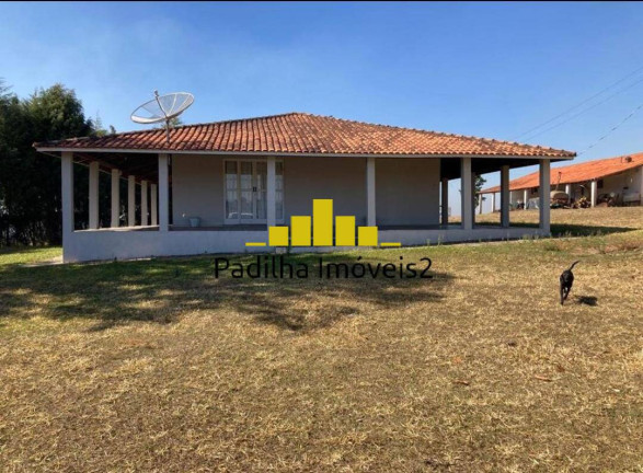 Imagem Fazenda à Venda, 87 m² em Sorocaba