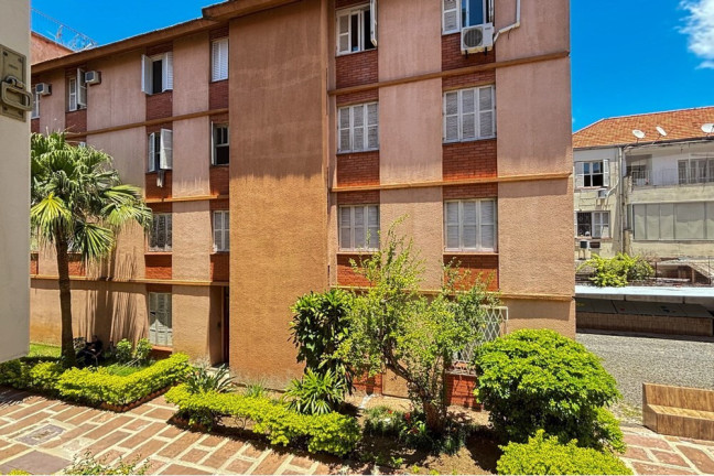 Imagem Apartamento com 2 Quartos à Venda, 41 m² em Menino Deus - Porto Alegre Imagem Apartamento com 2 Quartos à Venda, 41 m² em Menino Deus - Porto Alegre