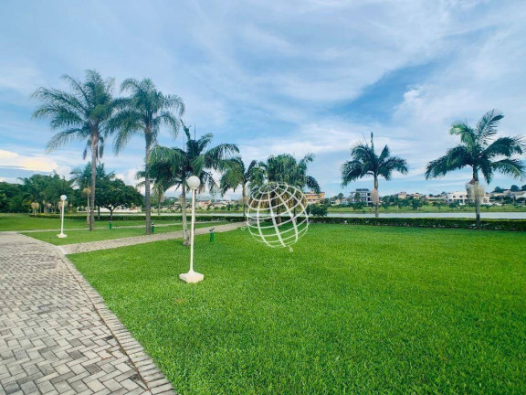 Imagem Terreno à Venda, 680 m² em Condomínio Shambala Ii - Atibaia Imagem Terreno à Venda, 680 m² em Condomínio Shambala Ii - Atibaia