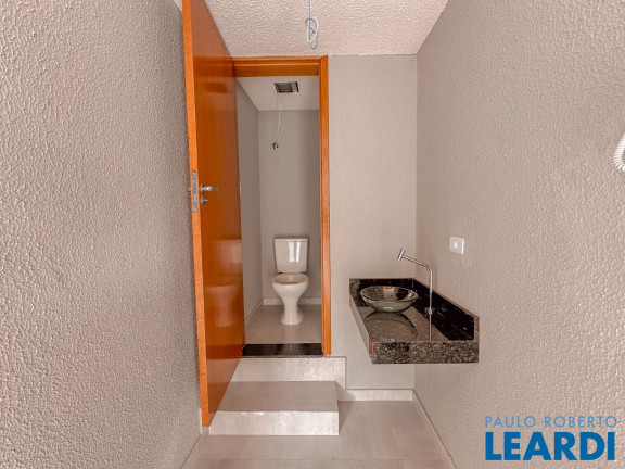 Imagem Cobertura com 2 Quartos à Venda, 79 m² em Vila Alice - Santo André