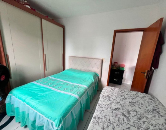 Imagem Apartamento com 1 Quarto à Venda, 48 m² em Nova Mirim - Praia Grande