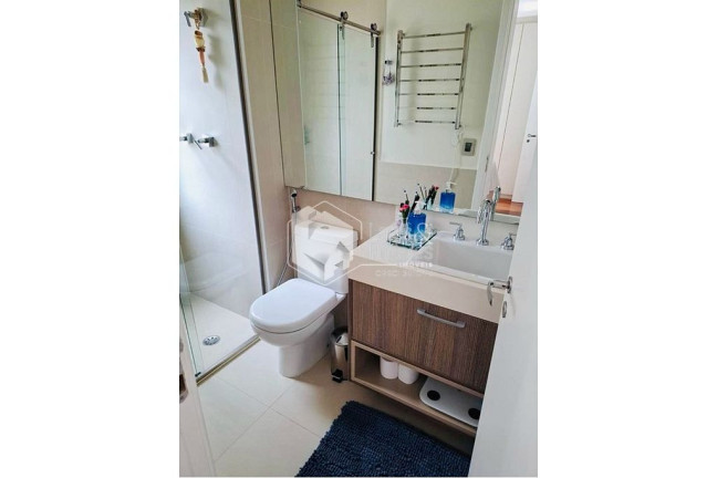 Imagem Apartamento com 4 Quartos à Venda, 184 m² em Moema - São Paulo