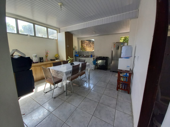 Imagem Casa com 3 Quartos à Venda, 250 m² em Cidade Nova - Manaus