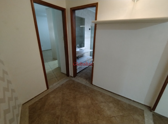 Imagem Imóvel com 1 Quarto à Venda, 48 m² em Boqueirão - Santos