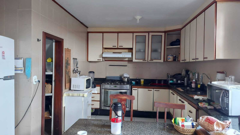 Imagem Casa de Condomínio com 5 Quartos à Venda, 399 m² em Vilas Do Atlantico - Lauro De Freitas