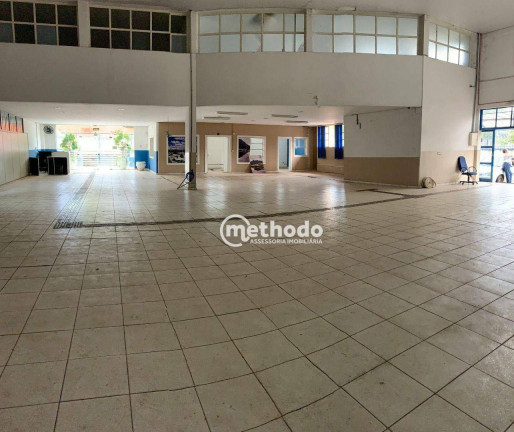 Imagem Edifício Residencial para Alugar, 8.320 m² em Parque Rural Fazenda Santa Cândida - Campinas Imagem Edifício Residencial para Alugar, 8.320 m² em Parque Rural Fazenda Santa Cândida - Campinas