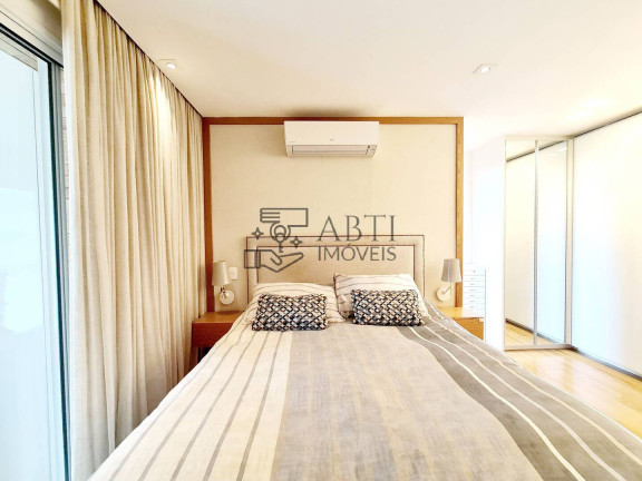 Imagem Apartamento com 3 Quartos à Venda, 230 m² em Brooklin - São Paulo Imagem Apartamento com 3 Quartos à Venda, 230 m² em Brooklin - São Paulo