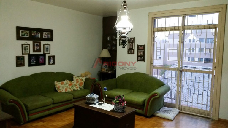 Imagem Apartamento com 3 Quartos à Venda, 140 m² em Centro - Santa Maria Imagem Apartamento com 3 Quartos à Venda, 140 m² em Centro - Santa Maria