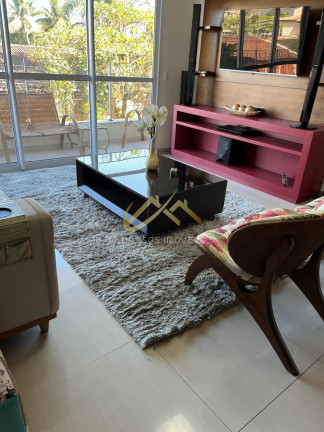 Imagem Apartamento com 3 Quartos à Venda, 164 m² em Parque Vivamar - Ubatuba